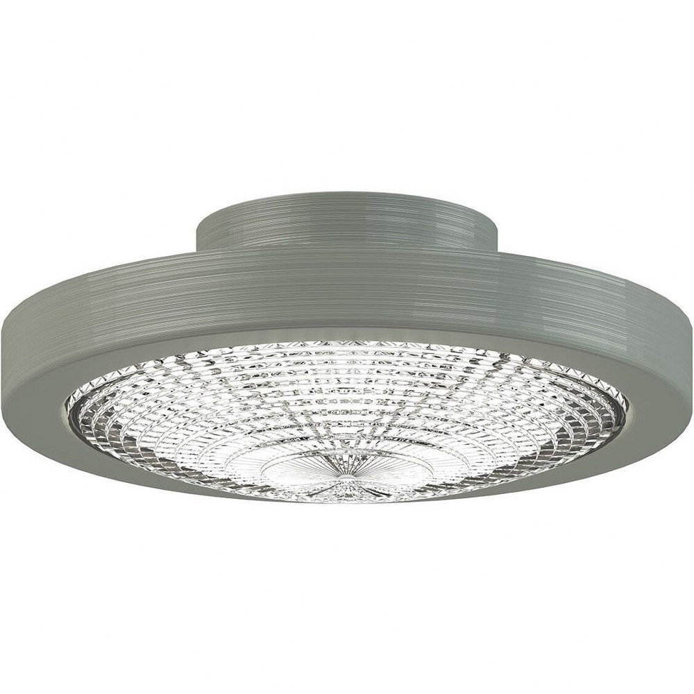 Fanimation Spitfire 18W LED Light Kit 2.75-Inch Mini Fan Light