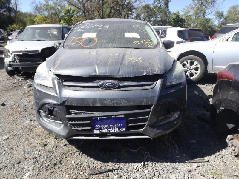 Rear Wiper Motor for 2013-2019 Ford Escape 1466145