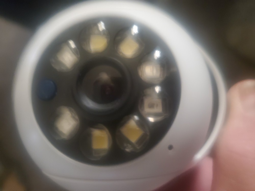 ZAQ8-8 Wifi Panorama Camera