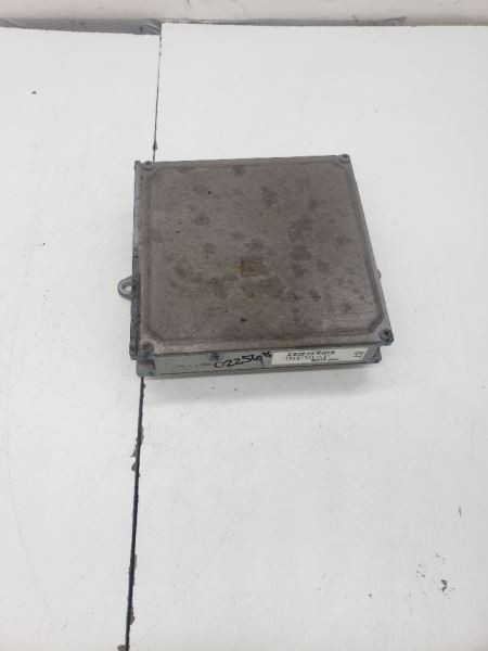 Engine ECM Electronic Control Module Lower Center Dash Fits 01-02 CL 714024