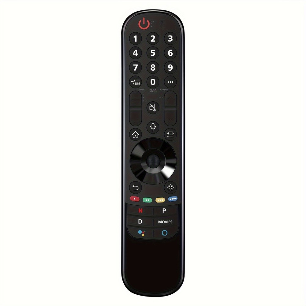 New AN-MR21GA AN-MR21GC IR Remote For LG Smart TV 43NA 50UP 60UP 70UP 86NA 2021