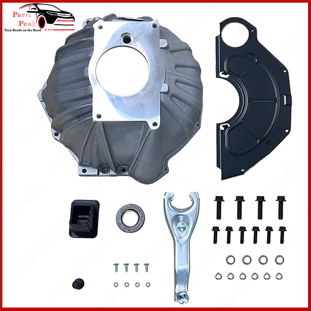 Bell Housing Kit & 11