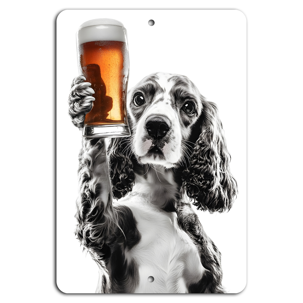 Cheers to Paws & Pints: Brew Dog Delight!