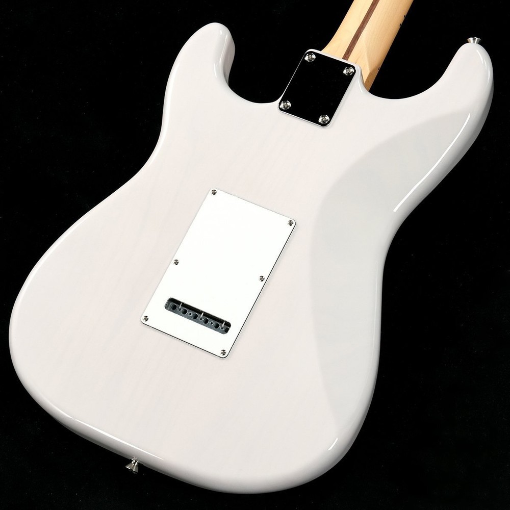 Fender Made in Japan Hybrid II Stratocaster Maple Fingerboard US Blonde (Weigh