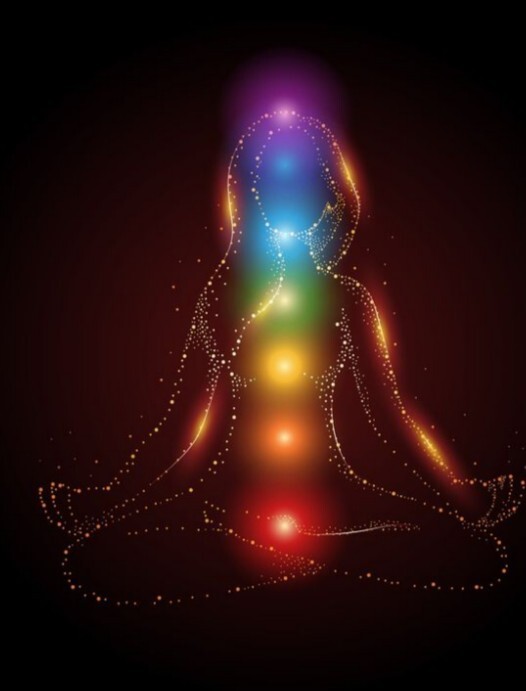 Chakra Tarot and Oracle Card Reading (In-depth)