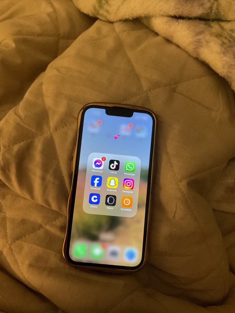 Apple iPhone 14 - 256 GB - Black (Verizon)