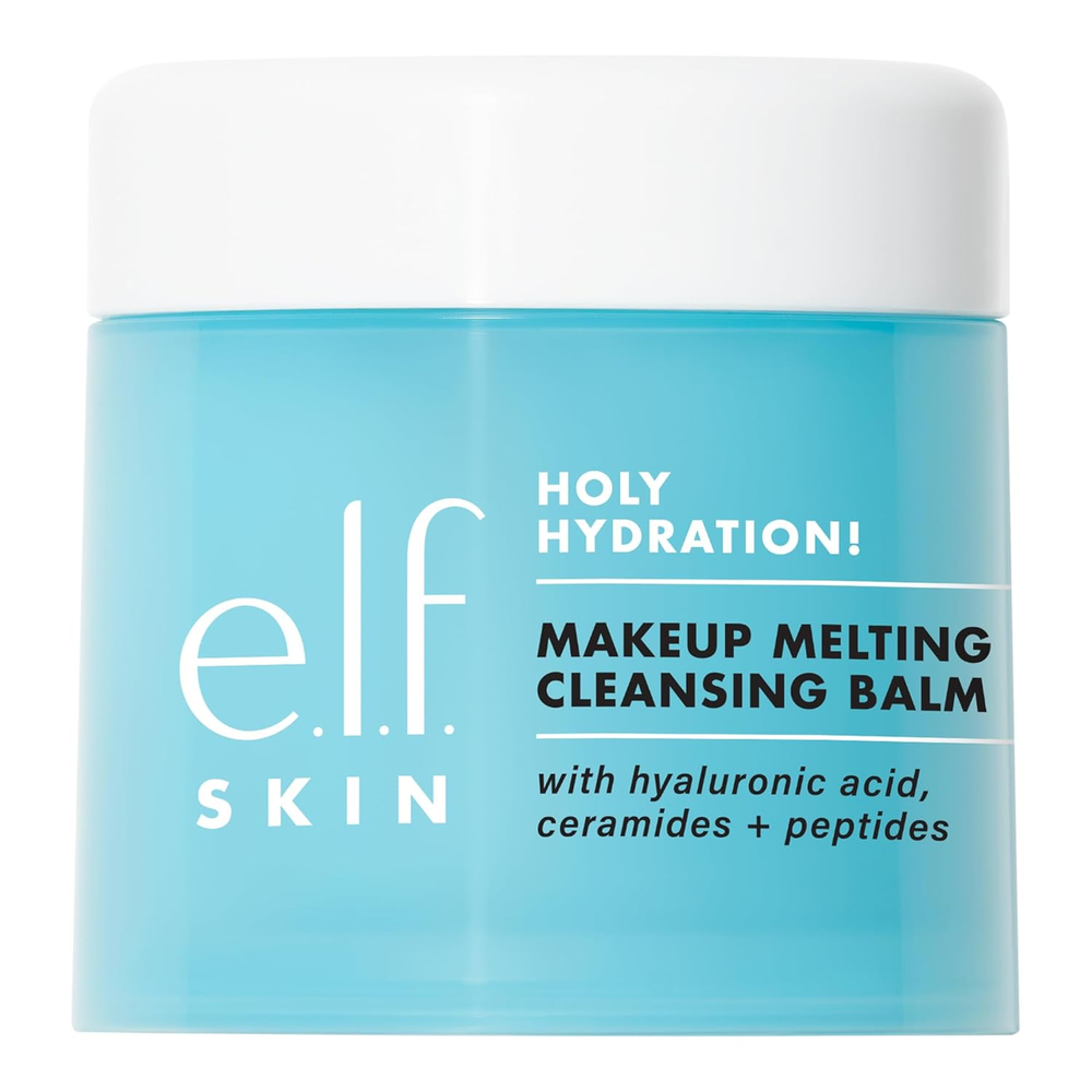 SKIN Holy Hydration! Makeup Melting Cleansing Balm, Face Cleanser & Makeup Remov