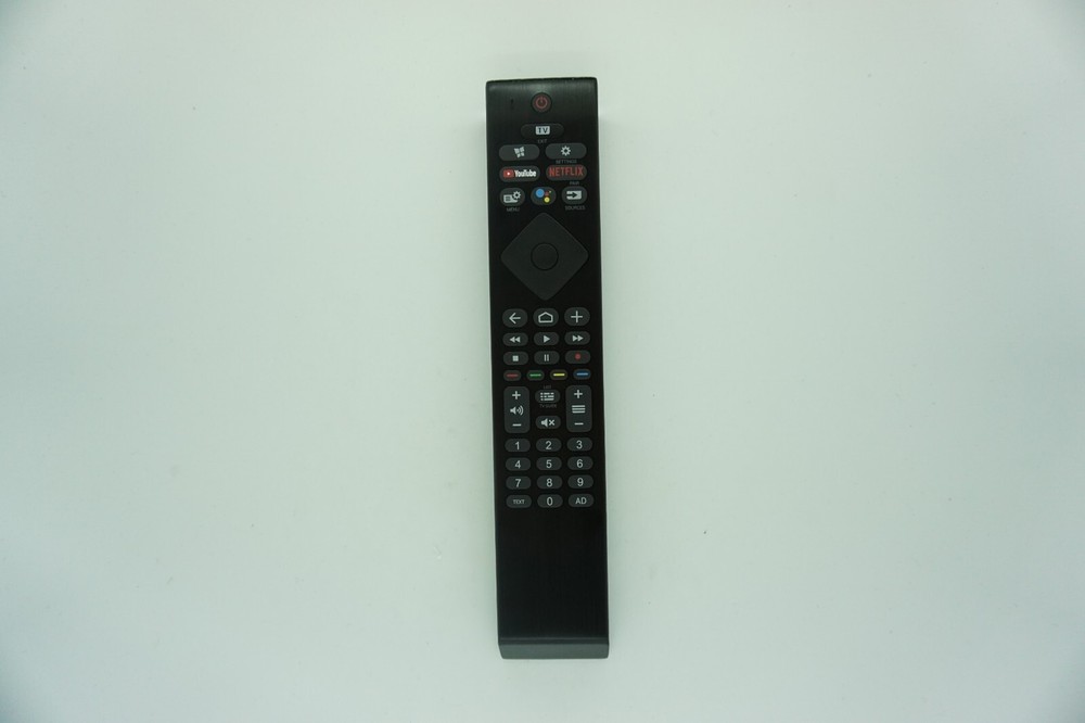 Voice Remote Control For Philips 65PUS7354/12 4K Ultra UHD OLED Android HDTV TV-image