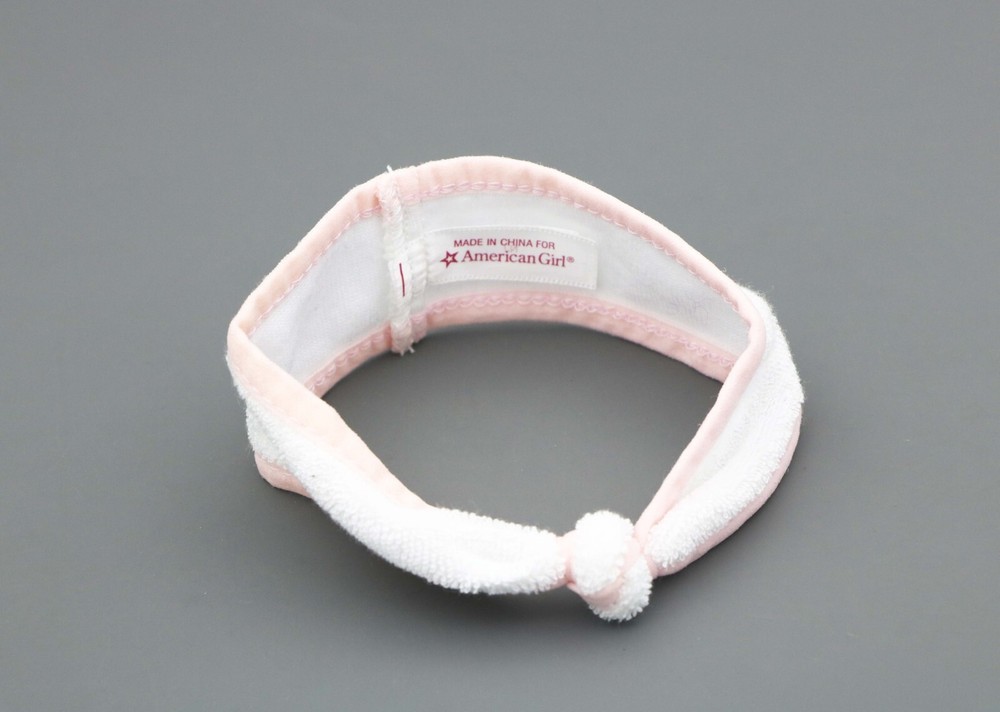 American Girl Bitty Baby Doll Cute Headband Accessory