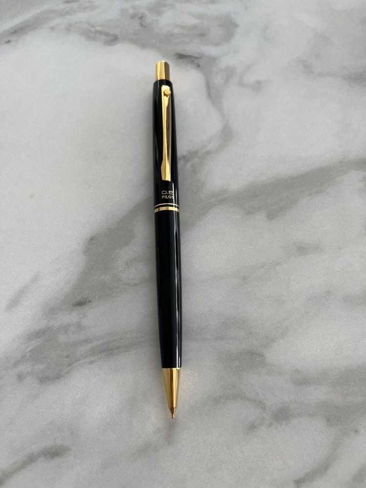 Pilot Mechanical Pencils Stored Items