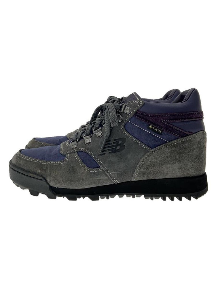 New Balance Trekking Boots/26.5Cm/Gry/Urainxd1 678
