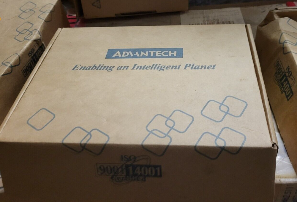 ADVANTECH POD-3380 REV 2 POD-3380F-S2A2E A1 V1.10 EMBEDDED SINGLE BOARD COMPUTER