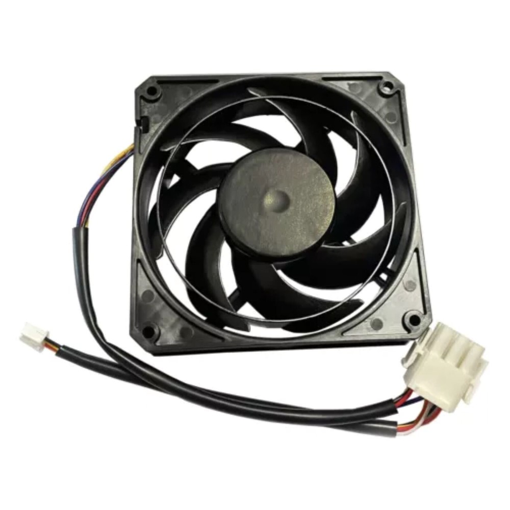 New Condenser Fan Motor Replacement Part for GE Refrigerator CFE28TSHCCSS