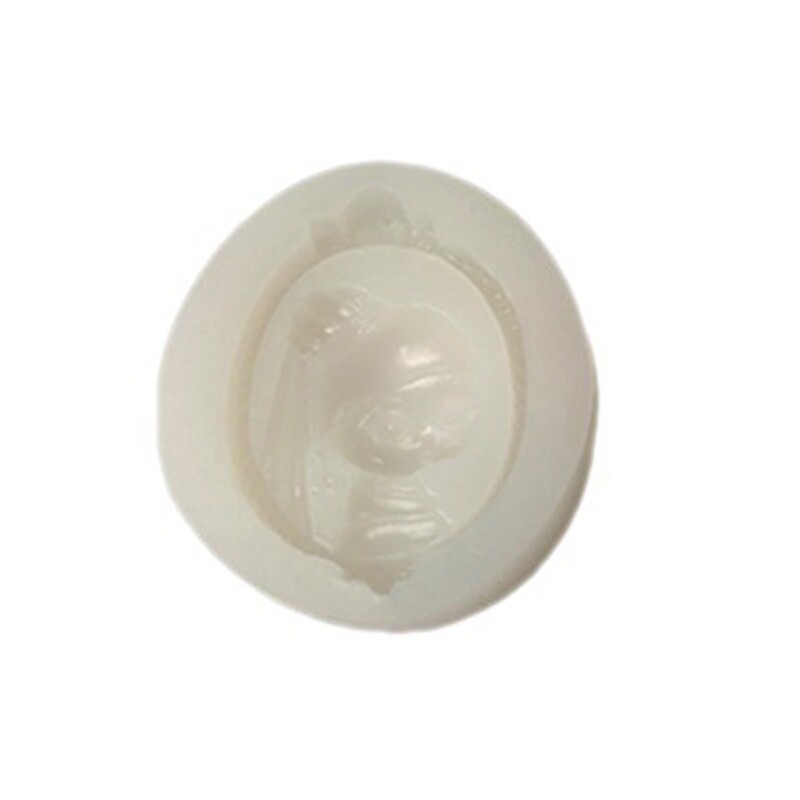 DIY Reusable Silicone Resin Casting Mold for Crafting