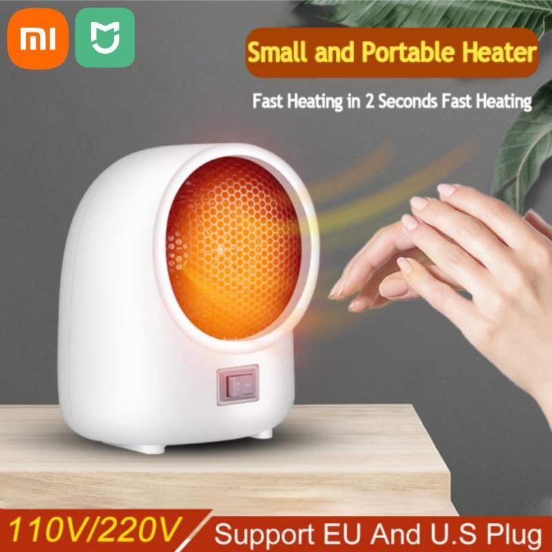 Mijia 400w Mini Electric Heater 2-speed 3s Quick Heating Home ElectricHeating