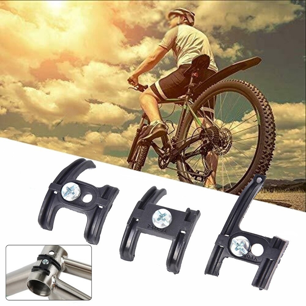 Upgrade Your Bike with Bottom Bracket Gear Shifter Cable Guide and Fixing Screw