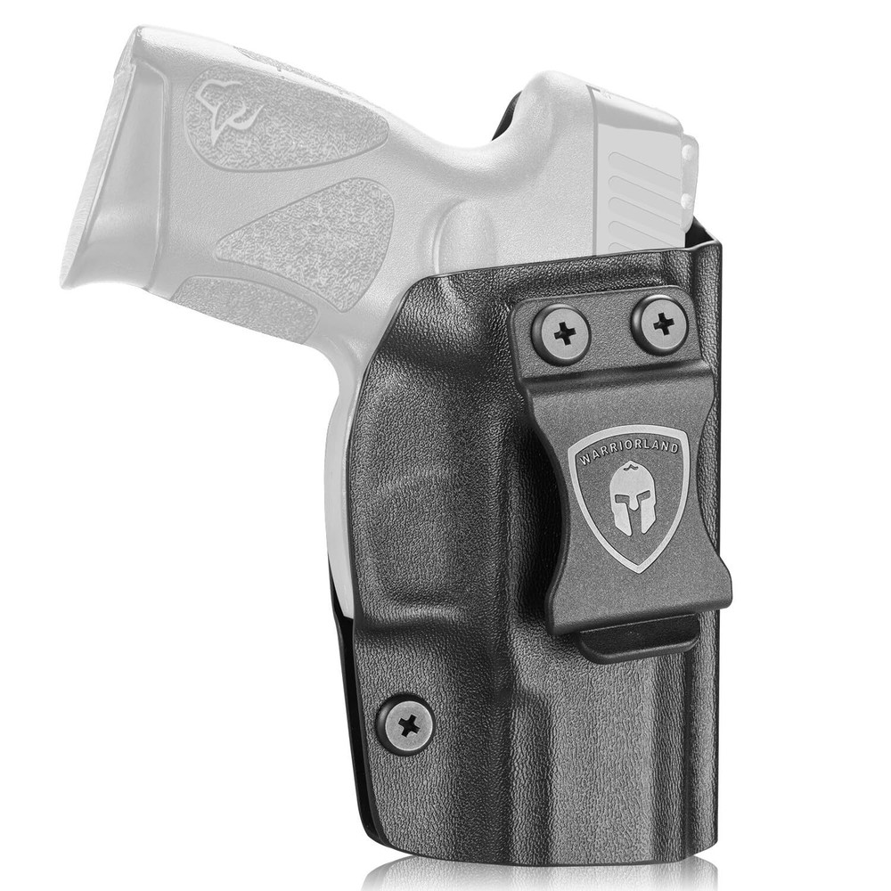 Taurus G2C Holster, G3C Holster, IWB Kydex Holster Fit: Taurus G2C / G3C / Mi...
