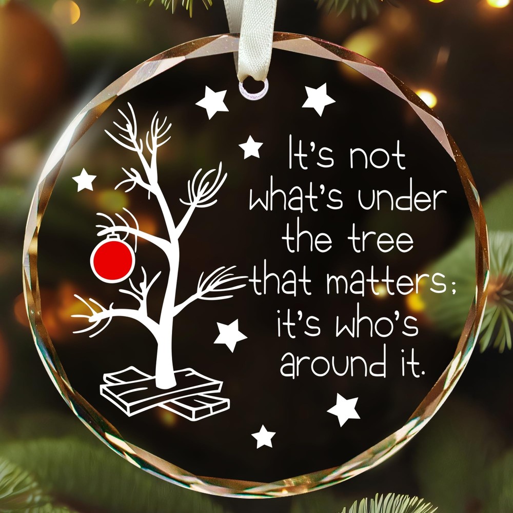 Family Christmas Ornaments 2024-2024 Christmas Ornaments - Christmas Ornament...