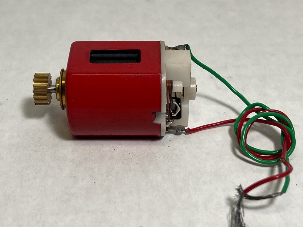 Revell Can Drive 36D Motor New Old Stock from Mid America Raceway 1362