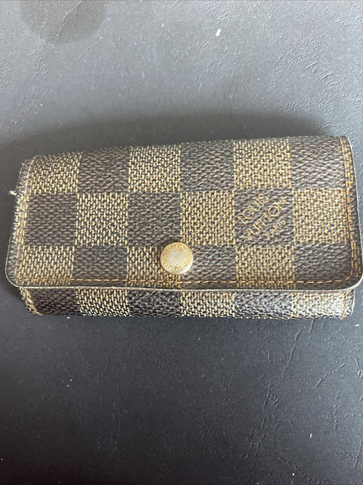Louis Vuitton Key Holder
