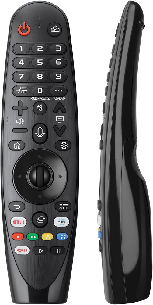 LG Smart TV OLED Voice Magic Remote Control Replacement-image