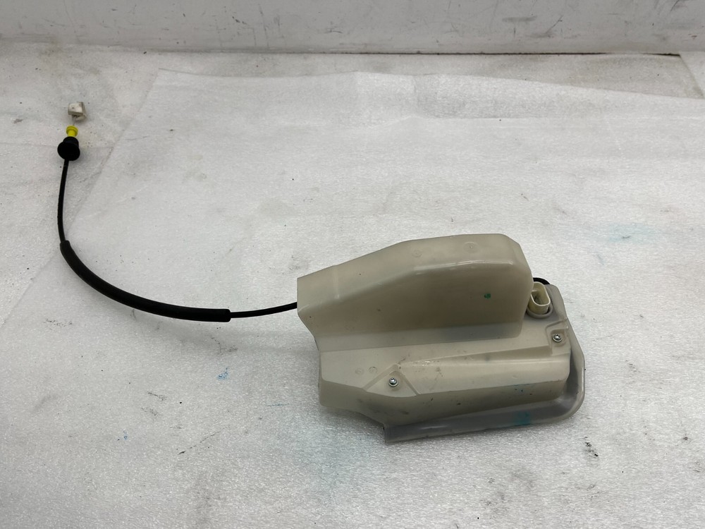 2017-2023 Tesla Model 3 & Y Left Rear Door Lock Actuator with Cable