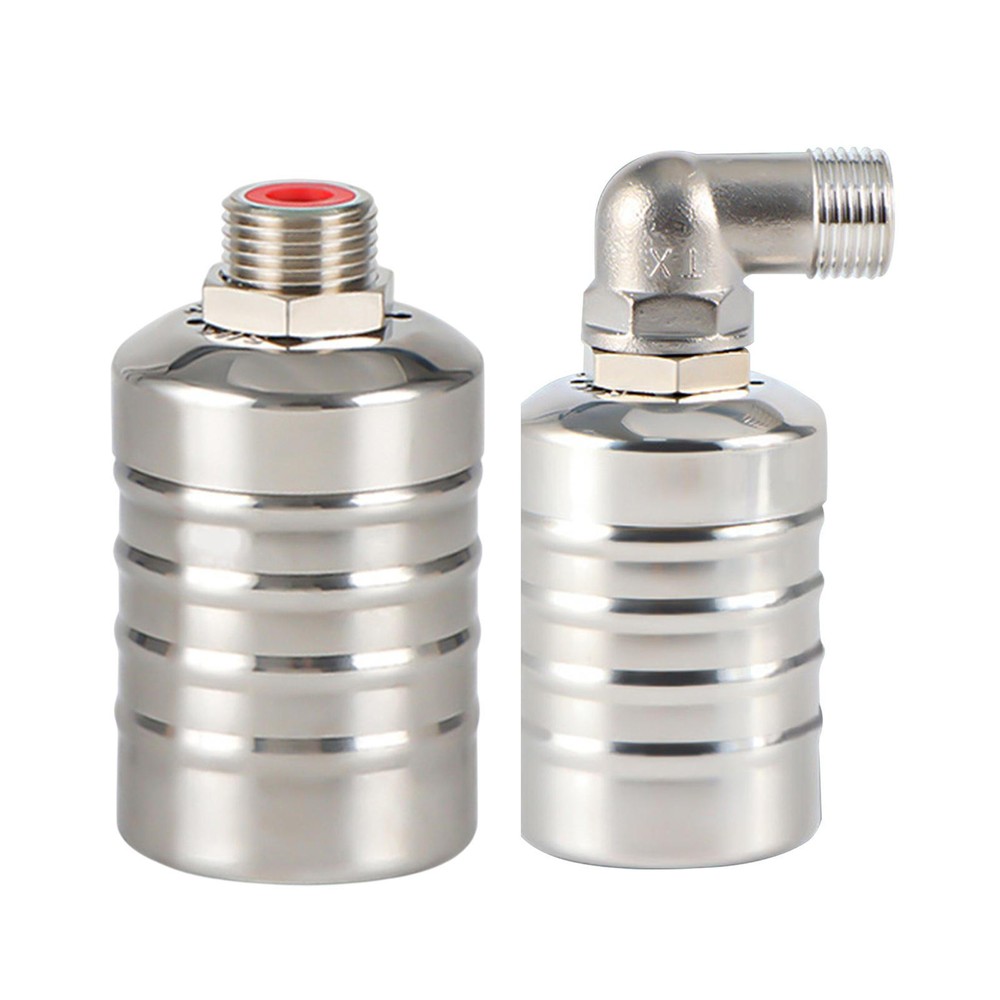 Water Level Float Valve 304 Stainless Steel Automatic Water Level Controller