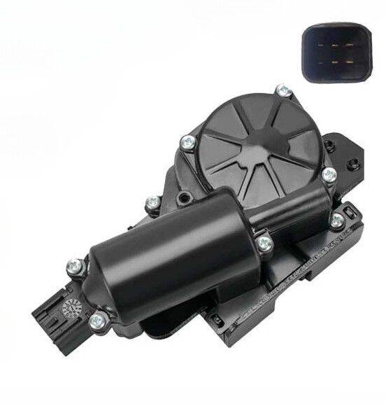 Rear Power Lift Tailgate Lock Actuator Latch for Chevy GMC Cadillac 13581405