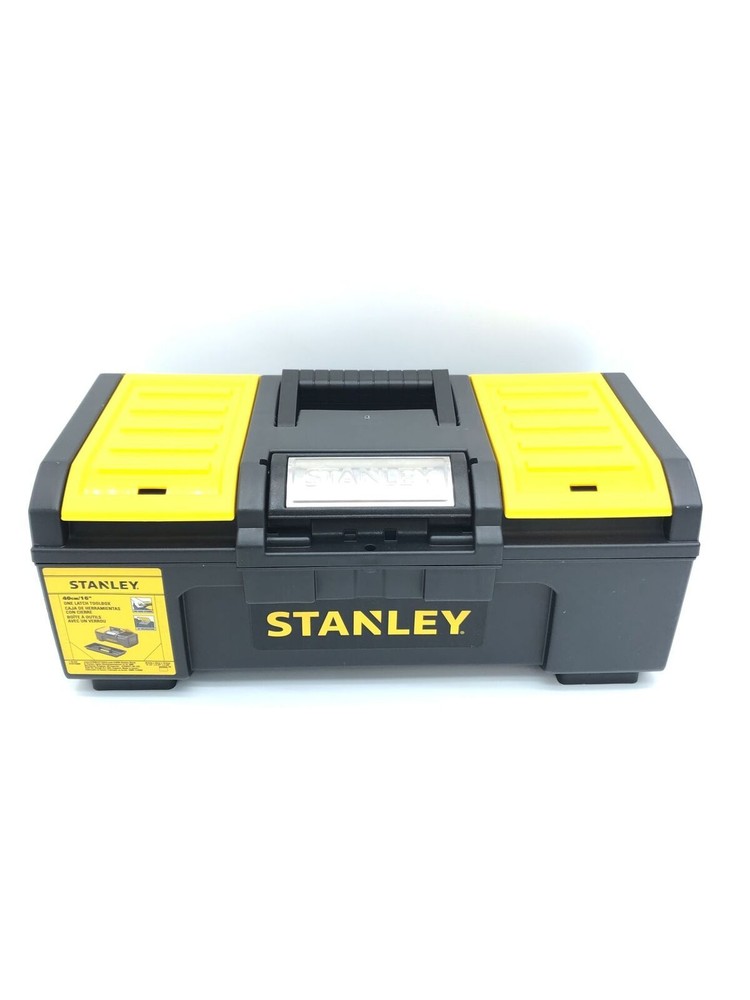 Stanley tool box / tool case Basic 1-79-216