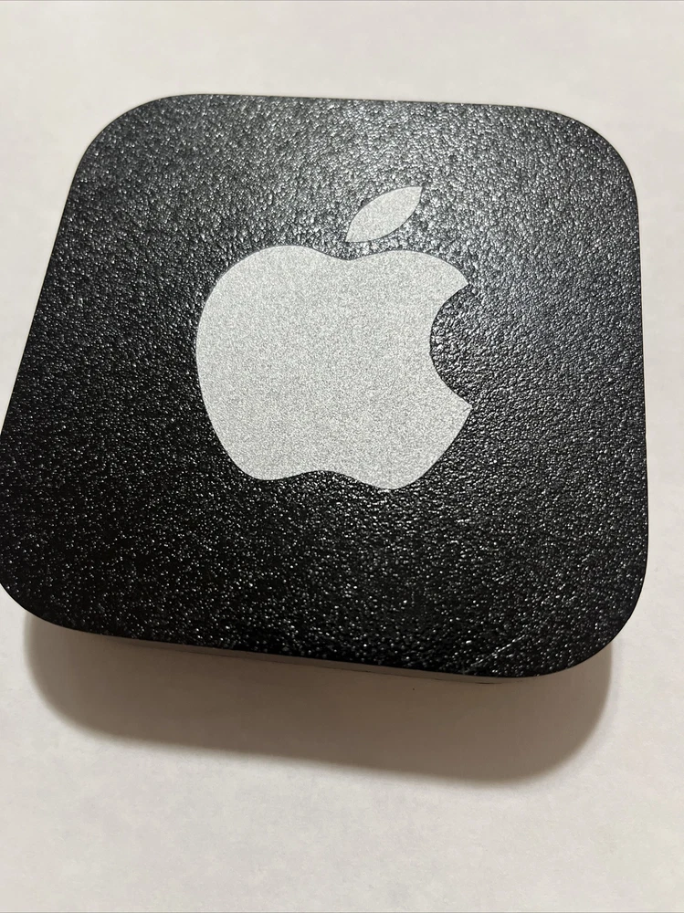 Apple A1469 HD Digital Media Streamer - Black (3rd Generation)