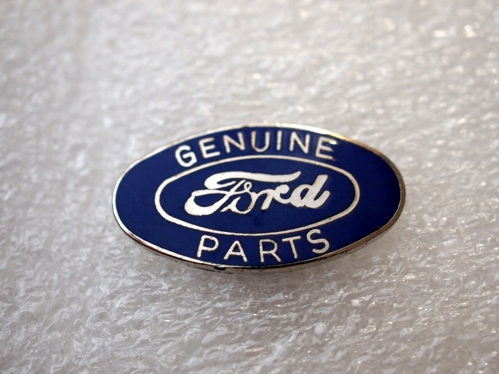 Ford  Genuine Parts Pin