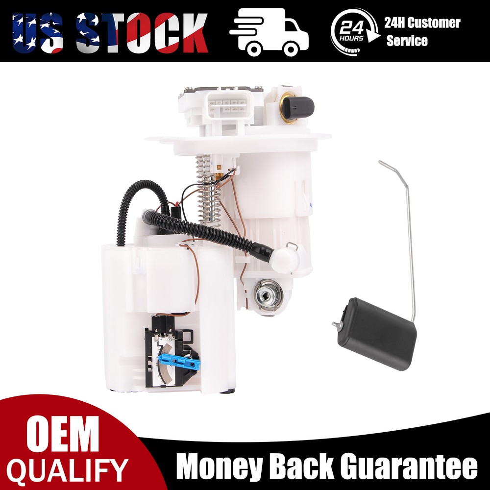 2015-2019 KIA Optima Hyundai Sonata Fuel Pump Module Assembly 31110D5500