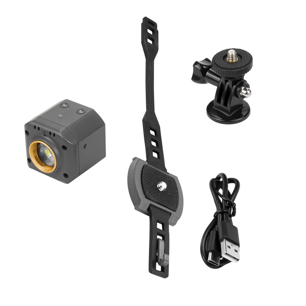 Drone LED Night Flight Searchlight Light Lamp For DJI MINI3 Pro/MINI 2/MAVIC AIR