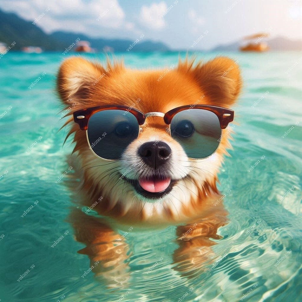 AI Art Digital Wallpaper Background for Desktop & Phone Images-image