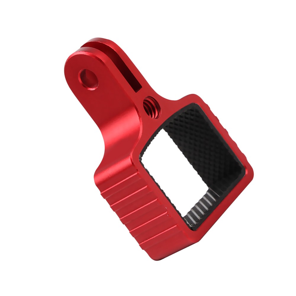 Aluminum Metal Expanding Fixed Holder GoPro Adapter For DJI Osmo Pocket Camera