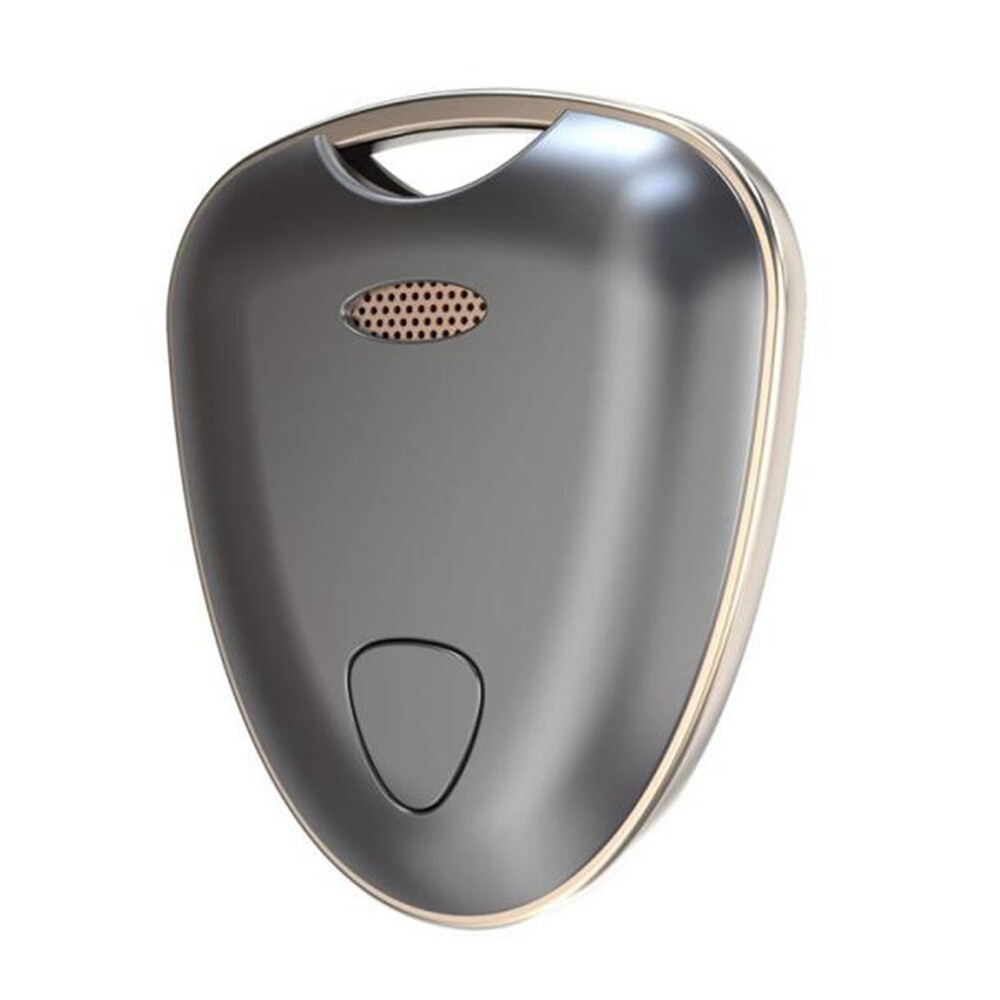 Smart Tracker Tag Mini Bluetooth Smart Tracking Locator Key Finder Anti2080