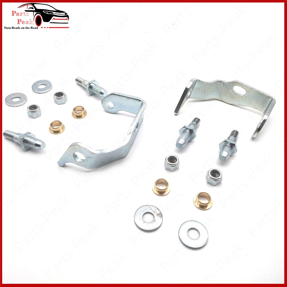 Chevy Tahoe 2000-2006 Front Driver Side Door Hinge Pin Bushing Kit  