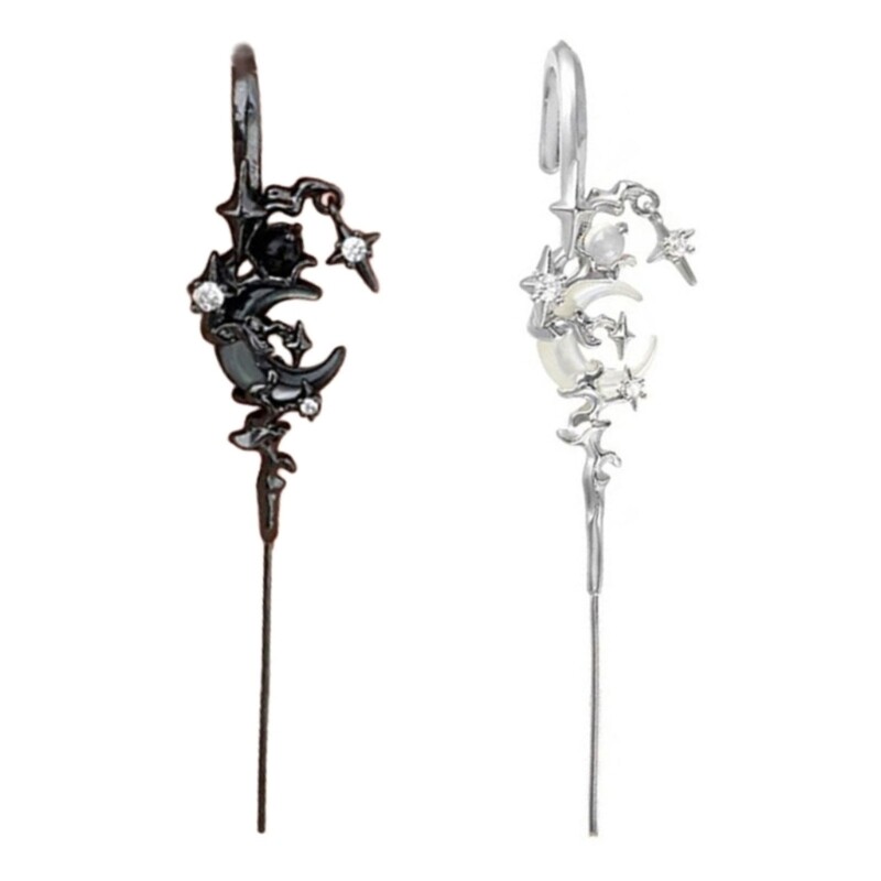 Pendant Earrings Fashion Drop Earrings Ear Jewelry Present for Woman Girls