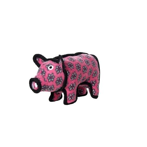 Tuffy Jr Barnyard Pig 1 Each  by Tuffy