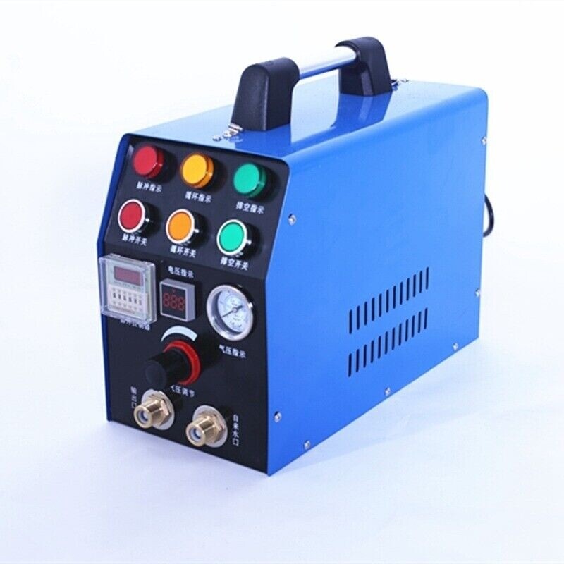 Multifunctional Cleaning Machine Pulse Water Pipe Cleaning Pipe Equipment