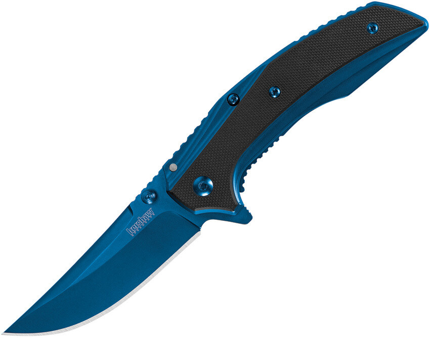 Kershaw Knives Outright Framelock Knife A/O 8320