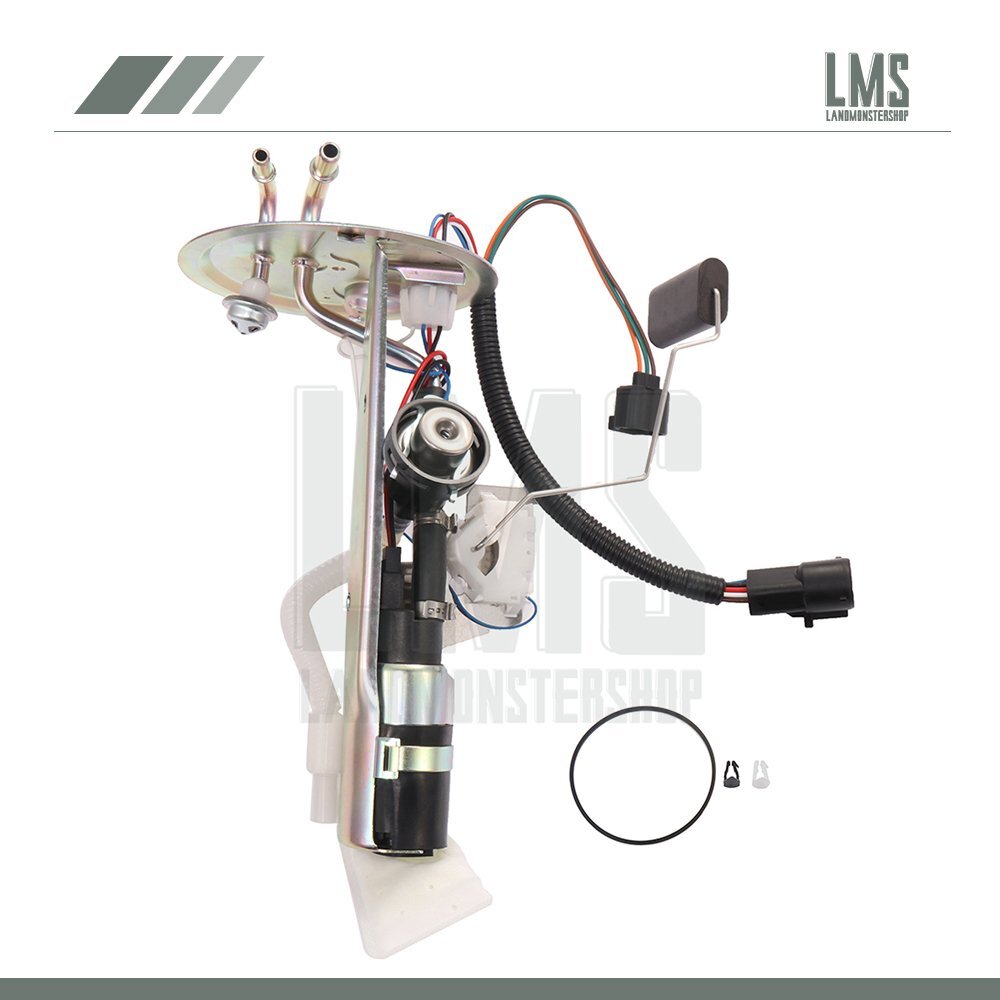 Fuel Pump Fits 1996 Ford Ranger L4-2.5L V6-3.0L 4.0L Fits 1999 Mazda B4000 4.0L