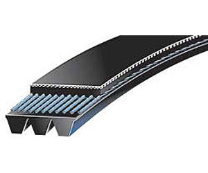 Gates K060390 Micro v belts