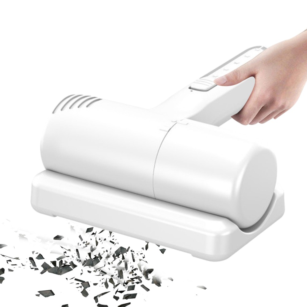 Handheld Bed Cleaner Cordless Handheld Bed Vacuum Cleaner Strong effectual