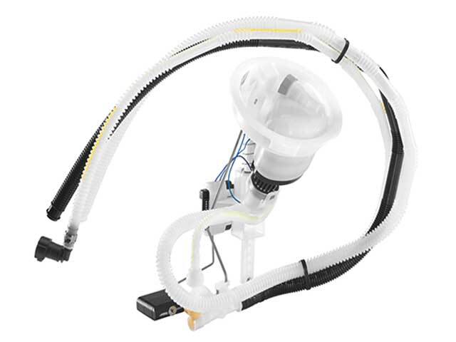 CONTINENTAL 16147163296 Fuel Filter Assembly BMW 335i 135i 335is 335i xDrive