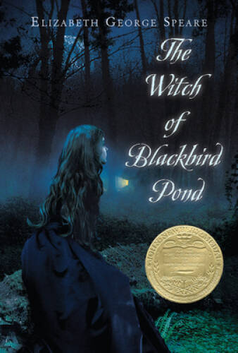The Witch of Blackbird Pond - Paperback By Speare, Elizabeth George - GOOD