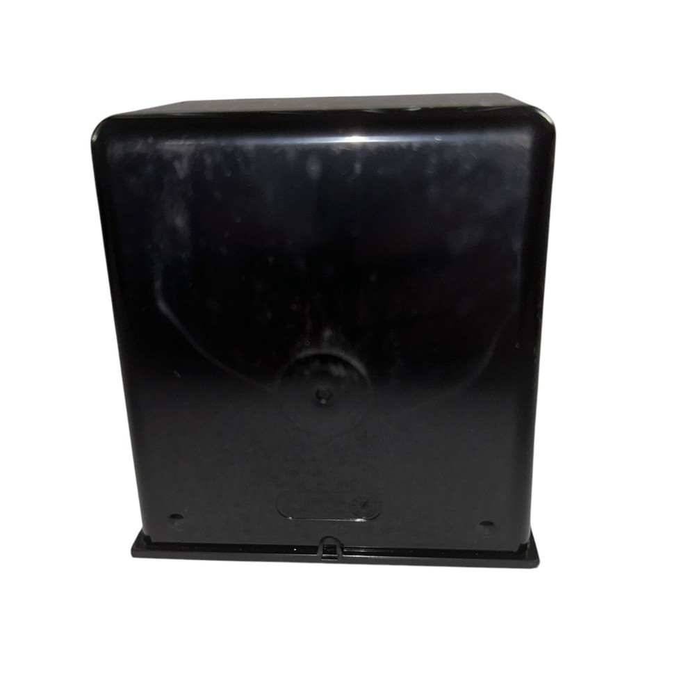 Delonghi Nespresso ENV120W Vertuo Next Coffee Machine Used Capsule Container