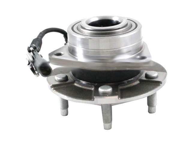 2005 Chevy Uplander FWD Rear DuraGo Wheel Hub Assembly 81BNNK