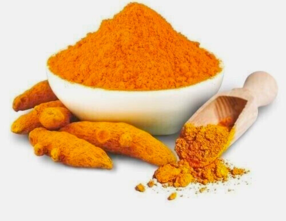 Organic Turmeric Root Powder 200g - Curcumin for Health & Beauty | Curcuma Longa