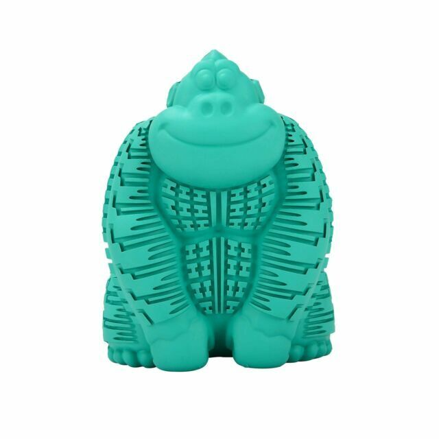 Arm & Hammer Super Treadz Gorilla Dental Chew Toys for Dogs